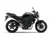 Yamaha FZ6 S2